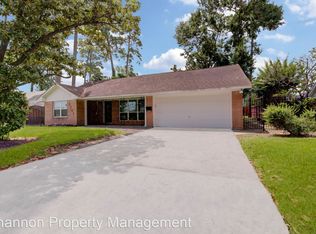 3707 Gardendale Dr, Houston, TX 77092