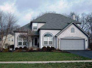 2244 Castlebrook Dr, Powell, OH
