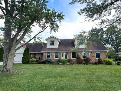 4909 W Connie Dr, Muncie, IN, 47304