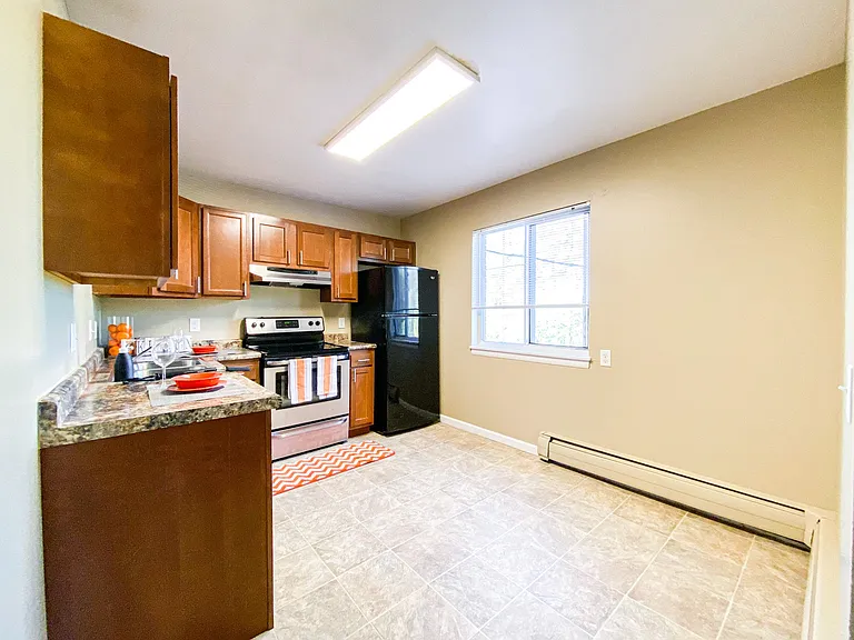 The Ridge Apartments — Photo 301