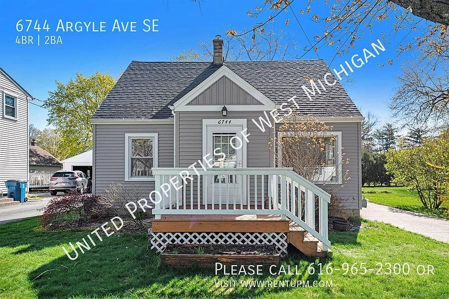 1st image of 6744 Argyle Ave SE