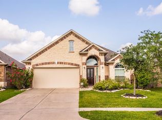 7815 Mayport Crest Ln, Richmond, TX 77407