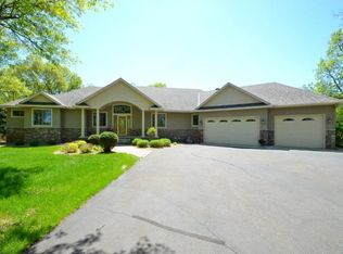 15549 County Road 35 NW, Elk River, MN 55330
