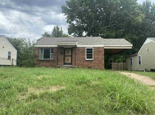 2060 Riverside Blvd LOT 11, Memphis, TN 38109