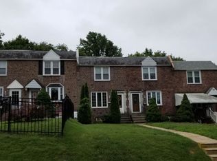 5261 Palmer Mill Rd, Clifton Heights, PA 19018