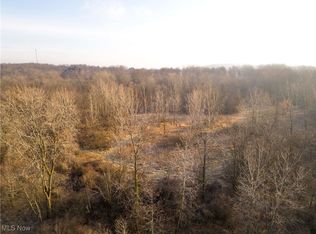 1100 Lantz Rd, Mansfield, OH 44906