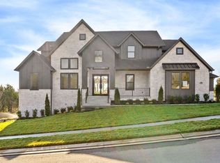 6055 Lookaway Cir LOT 319, Franklin, TN 37067