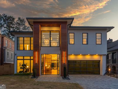 1127 Wimberly Rd, Atlanta, GA, 30319