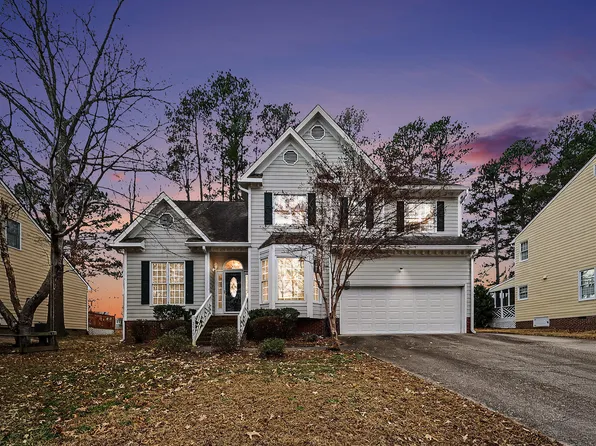 2049 Muirfield Village Way, Raleigh, NC 27604