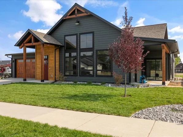 3014 Elderberry Ave, Red Lodge, MT 59068