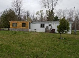 3537 Bard Rd, Beaverton, MI 48612