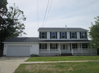 322 N Bridge St, Belding, MI 48809