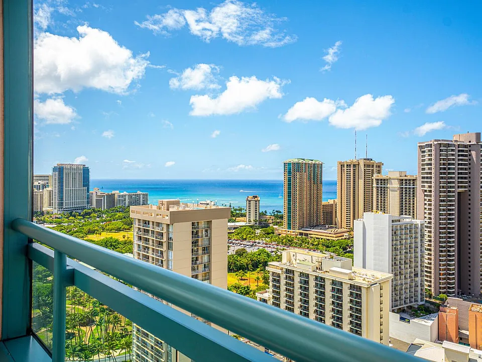 1888 Kalakaua Ave #3504
