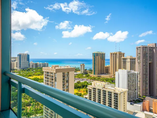 1888 Kalakaua Ave, Honolulu, HI
