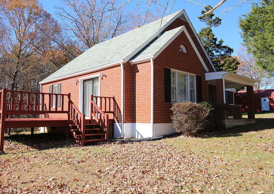 5459 Union Church Rd, Thaxton, VA 24174 Zillow