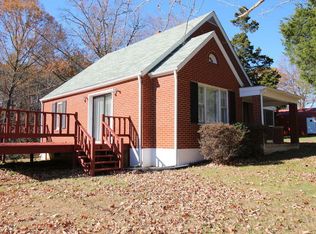 5459 Union Church Rd, Thaxton, VA 24174