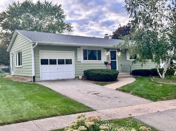 1719 Birch Ave, Belvidere, IL 61008