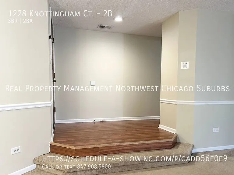 1228 Knottingham Ct #2B — Photo 2