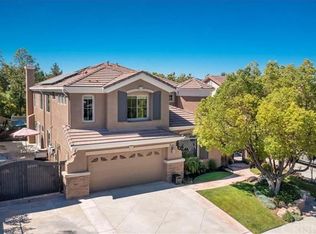 28210 Infinity Cir, Santa Clarita, CA 91390