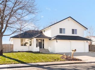 4570 W 63rd Ave, Arvada, CO 80003