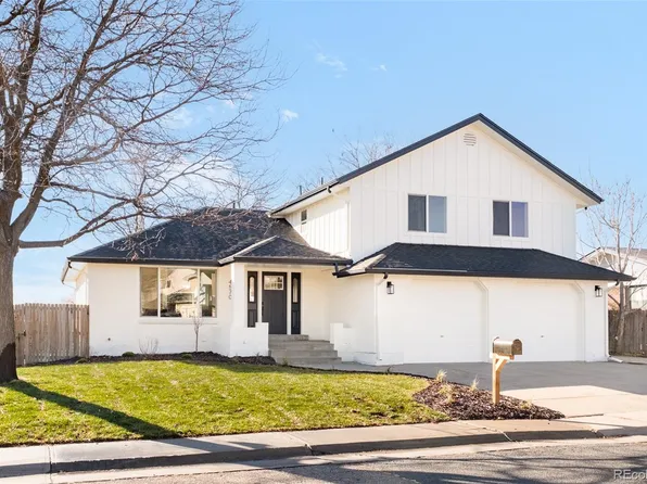 4570 W 63rd Avenue, Arvada, CO 80003
