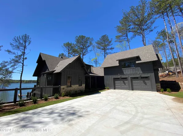 269 Pitchford Way, Alexander City, AL 35010