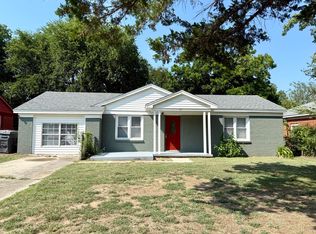 411 Cottonwood St, Ardmore, OK 73401
