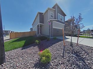 11120 Bufflehead Ln, Colorado Springs, CO 80925