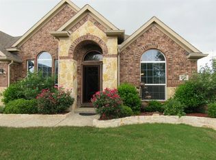 4100 Bonita Ave, Denton, TX 76210