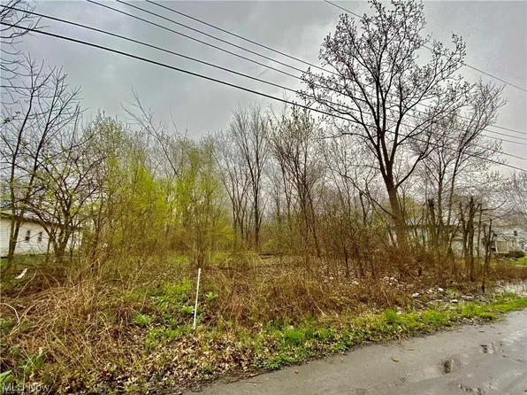 Unk Russell Ave, Lorain, OH 44055