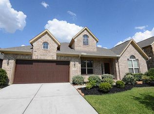 17918 Hillegeist Ln, Tomball, TX 77377