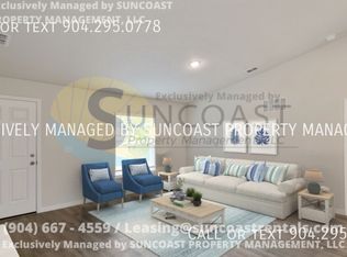 40 Ranshire Ln, Palm Coast, FL 32164