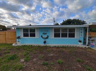 445 Grant Rd, Venice, FL 34293