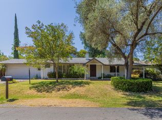 5812 Twin Gardens Rd, Carmichael, CA 95608