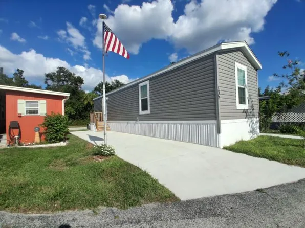 7400 46th Ave N Lot 135, Saint Petersburg, FL 33709