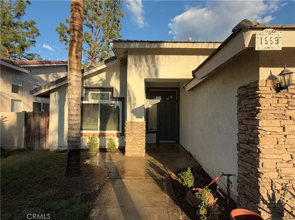 1559 Arroyo Viejo Dr, San Jacinto, CA 92583