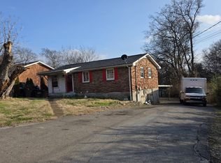 353 Elysian Fields Rd #A, Nashville, TN 37211