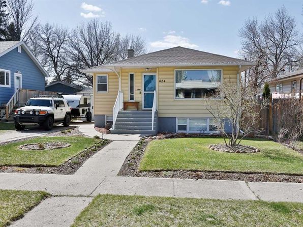824 E 5th St S, Lethbridge, AB T1J 2C6