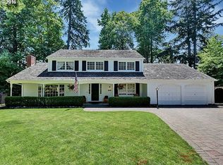 8395 SW Carmel Ct, Portland, OR 97223