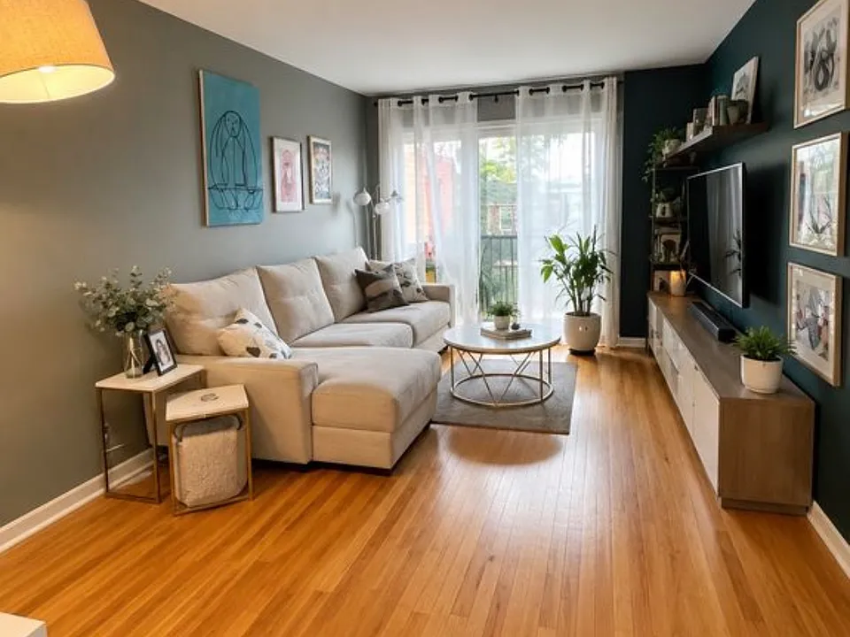 75-17 Caldwell Ave #3F