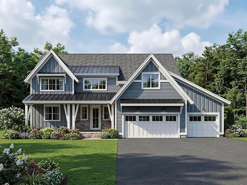 1st image of Homesite 7 Winni Farm Road