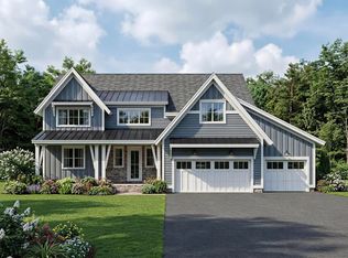 Winni Farm Rd HOMESITE 7, Gilford, NH 03249