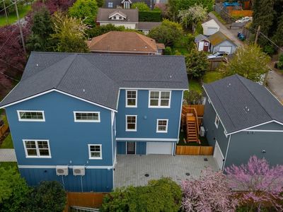 3637 34th Avenue W, Seattle, WA, 98199