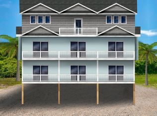 1938 New River Inlet Rd, North Topsail Beach, NC 28460