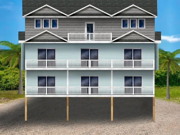 1938 New River Inlet Road, North Topsail Beach, NC 28460