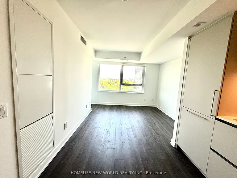 609 Sherbourne St #1508 — Photo 2