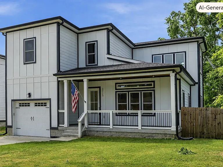3715 Fairview Dr — Photo 1