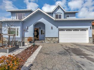 2683 Mignon Dr, San Jose, CA 95132