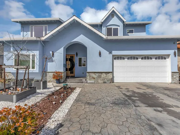 2683 Mignon Dr, San Jose, CA 95132