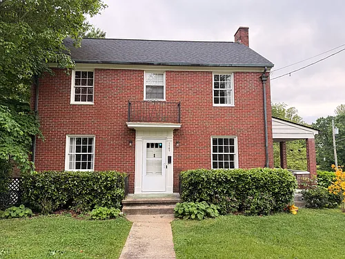1107 Cosby St Photo 1
